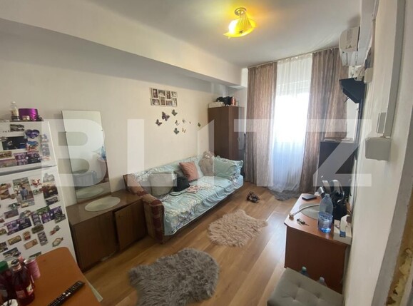 Garsonieră de vânzare Valea Rosie - 172709AV | BLITZ Craiova | Poza1