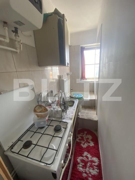 Garsonieră de vânzare Valea Rosie - 172709AV | BLITZ Craiova | Poza3