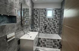 Apartament de lux, 3 camere, 76 mp, prima inchiriere, zonă Happy Residence