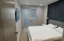 Apartament de lux, 3 camere, 76 mp, prima inchiriere, zonă Happy Residence