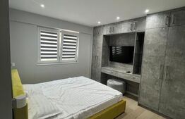 Apartament de lux, 3 camere, 76 mp, prima inchiriere, zonă Happy Residence