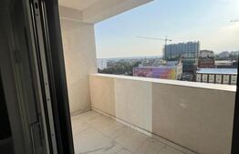 Apartament de lux, 3 camere, 76 mp, prima inchiriere, zonă Happy Residence
