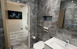 Apartament de lux, 3 camere, 76 mp, prima inchiriere, zonă Happy Residence