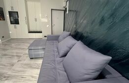 Apartament de lux, 3 camere, 76 mp, prima inchiriere, zonă Happy Residence