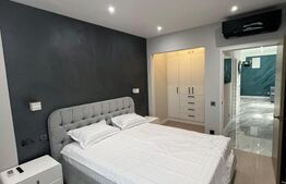 Apartament de lux, 3 camere, 76 mp, prima inchiriere, zonă Happy Residence