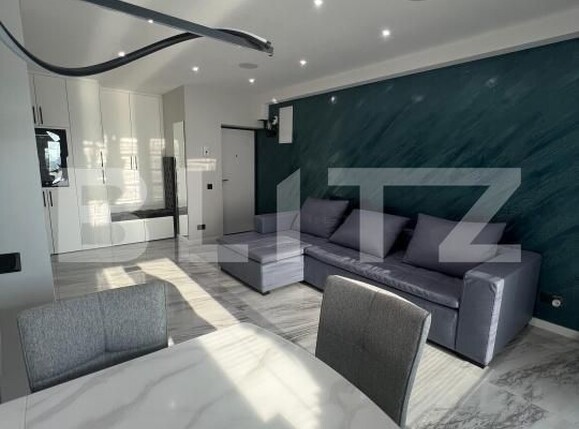 Apartament de închiriat 3 camere Calea Bucuresti - 172719AI | BLITZ Craiova | Poza1