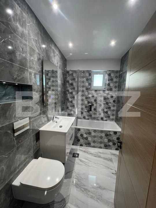 Apartament de închiriat 3 camere Calea Bucuresti - 172719AI | BLITZ Craiova | Poza9