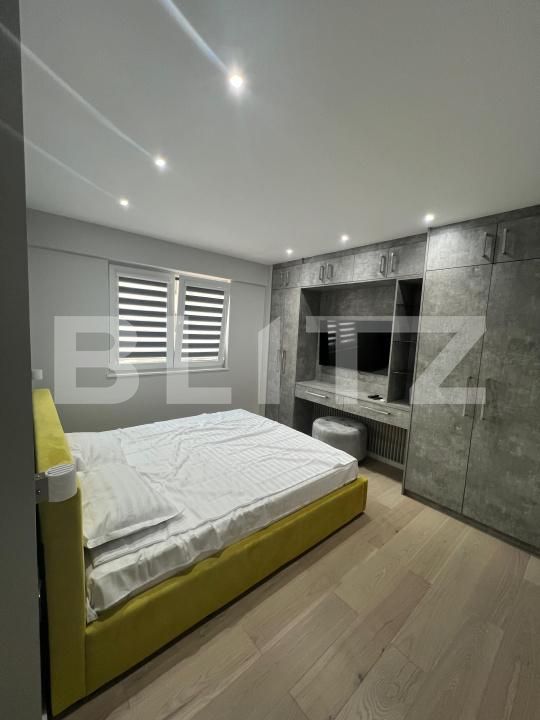 Apartament de închiriat 3 camere Calea Bucuresti - 172719AI | BLITZ Craiova | Poza5