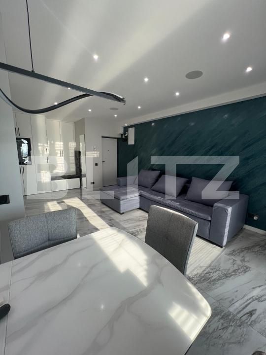 Apartament de închiriat 3 camere Calea Bucuresti - 172719AI | BLITZ Craiova | Poza1