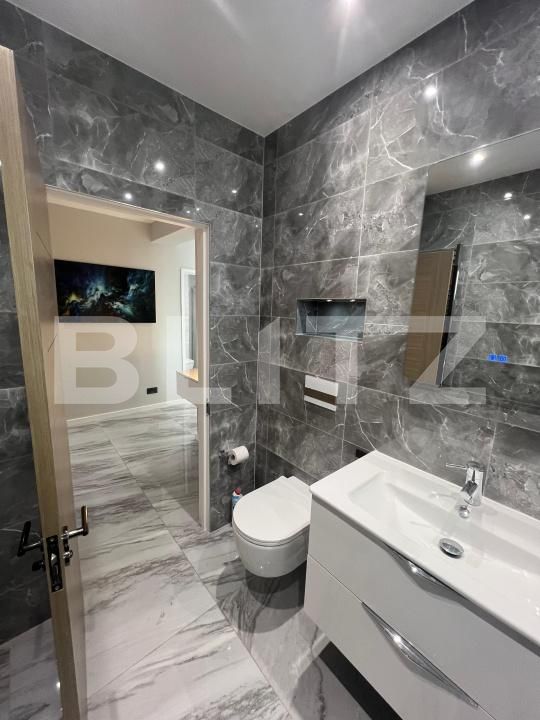 Apartament de închiriat 3 camere Calea Bucuresti - 172719AI | BLITZ Craiova | Poza8