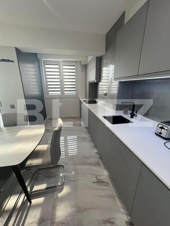 Apartament de închiriat 3 camere Calea Bucuresti - 172719AI | BLITZ Craiova | Poza3