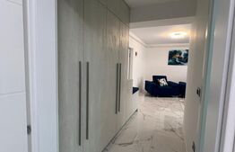 Apartament de lux, 3 camere, 90 mp, prima inchiriere