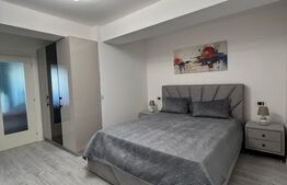 Apartament de lux, 3 camere, 90 mp, prima inchiriere