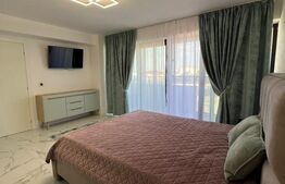 Apartament de lux, 3 camere, 90 mp, prima inchiriere