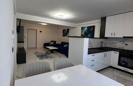 Apartament de lux, 3 camere, 90 mp, prima inchiriere