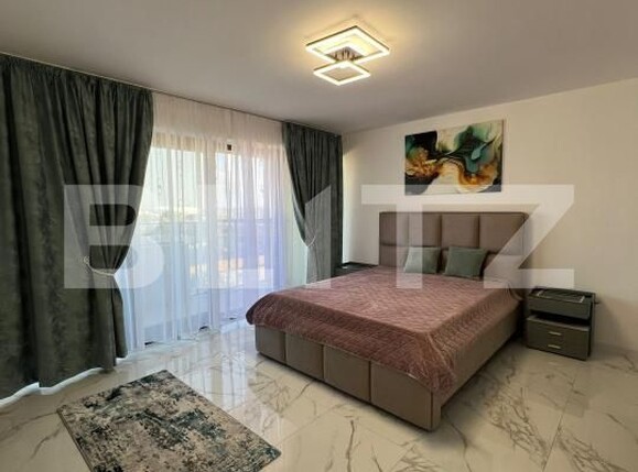 Apartament de închiriat 3 camere George Enescu - 172720AI | BLITZ Craiova | Poza3