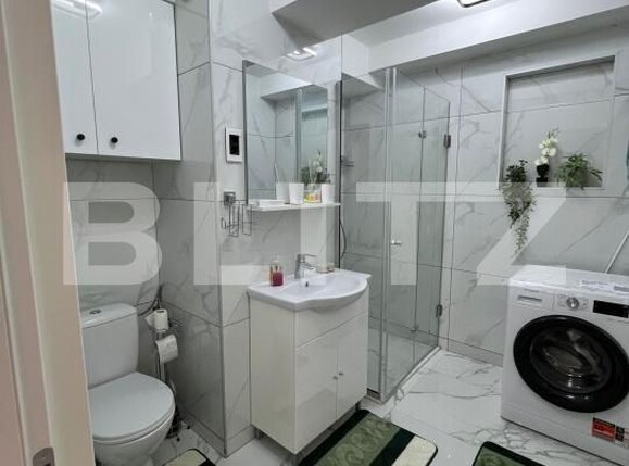 Apartament de închiriat 3 camere George Enescu - 172720AI | BLITZ Craiova | Poza8