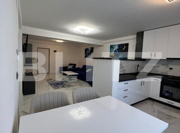 Apartament de închiriat 3 camere George Enescu - 172720AI | BLITZ Craiova | Poza2