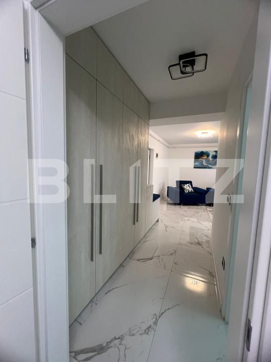 Apartament de închiriat 3 camere George Enescu - 172720AI | BLITZ Craiova | Poza7
