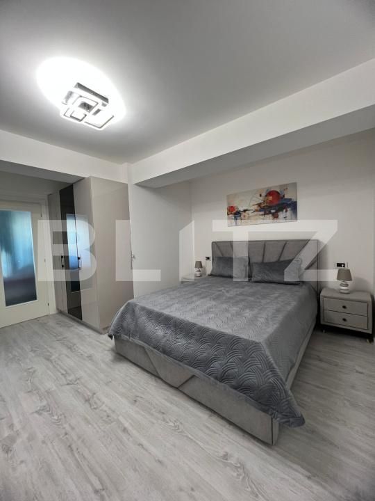 Apartament de închiriat 3 camere George Enescu - 172720AI | BLITZ Craiova | Poza5