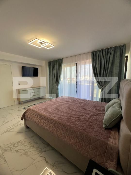 Apartament de închiriat 3 camere George Enescu - 172720AI | BLITZ Craiova | Poza4