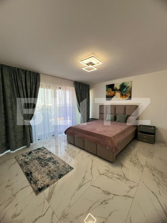 Apartament de închiriat 3 camere George Enescu - 172720AI | BLITZ Craiova | Poza3