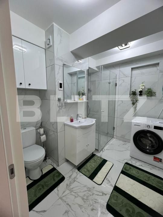 Apartament de închiriat 3 camere George Enescu - 172720AI | BLITZ Craiova | Poza8