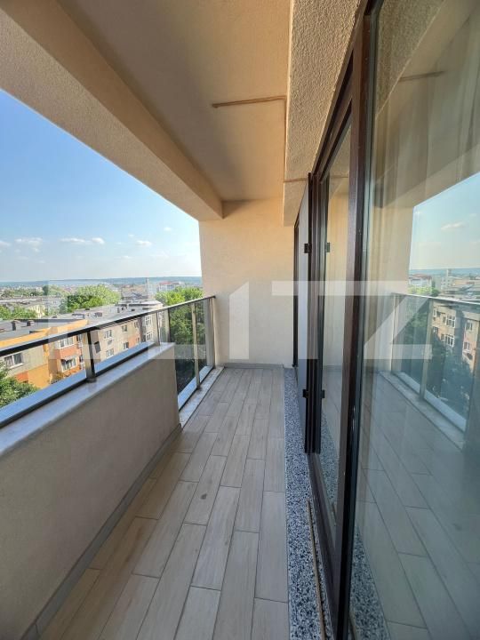 Apartament de închiriat 3 camere George Enescu - 172720AI | BLITZ Craiova | Poza9