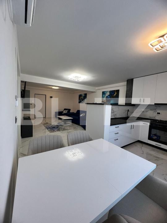 Apartament de închiriat 3 camere George Enescu - 172720AI | BLITZ Craiova | Poza2