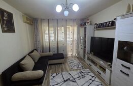 Apartament 2 camere, recent renovat, 50 mp, zona Gara