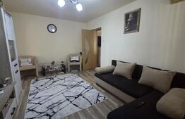 Apartament 2 camere, recent renovat, 50 mp, zona Gara