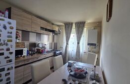 Apartament 2 camere, recent renovat, 50 mp, zona Gara