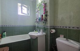 Apartament 2 camere, recent renovat, 50 mp, zona Gara