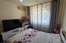 Apartament 2 camere, recent renovat, 50 mp, zona Gara