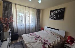 Apartament 2 camere, recent renovat, 50 mp, zona Gara