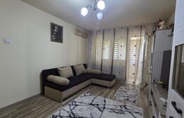 Apartament 2 camere, recent renovat, 50 mp, zona Gara