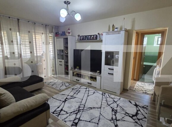 Apartament de vânzare 2 camere Garii - 172729AV | BLITZ Craiova | Poza1