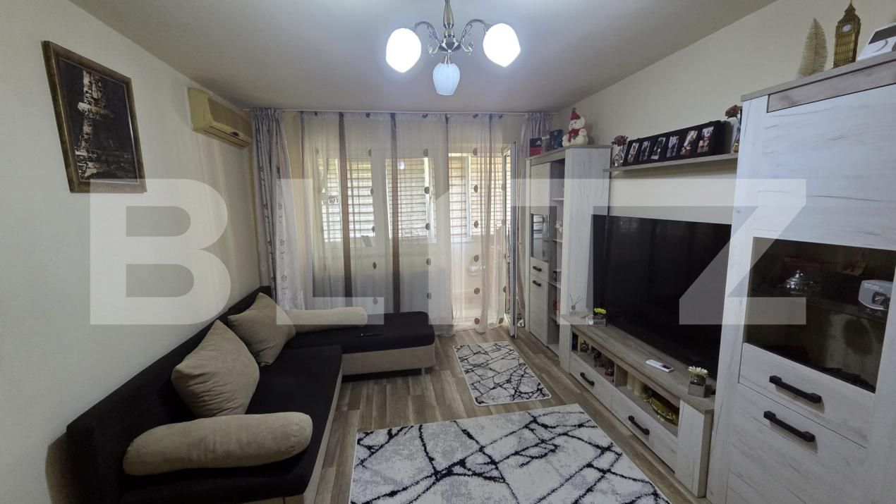 Apartament de vânzare 2 camere Garii - 172729AV | BLITZ Craiova | Poza3