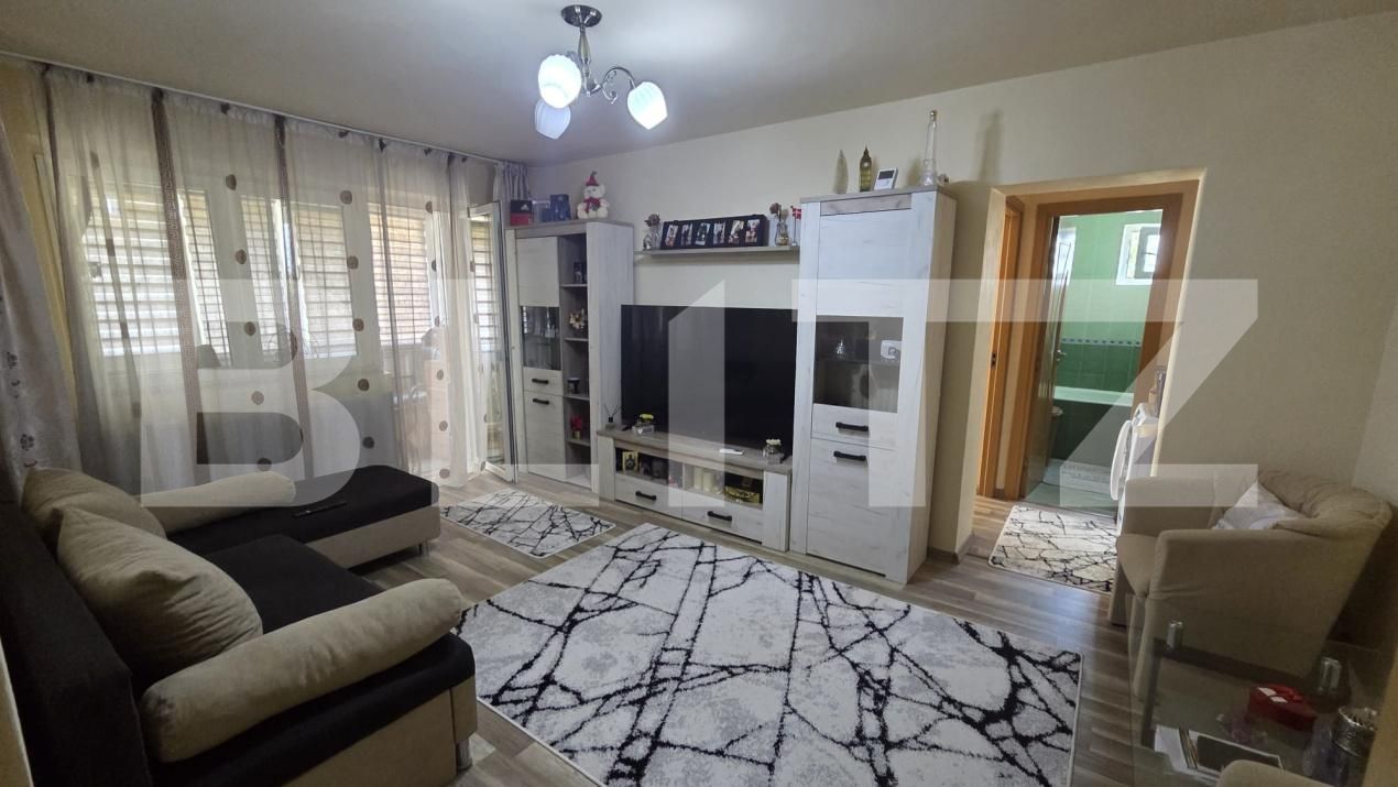 Apartament de vânzare 2 camere Garii - 172729AV | BLITZ Craiova | Poza1