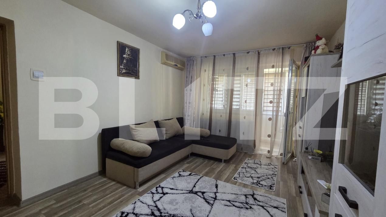 Apartament de vânzare 2 camere Garii - 172729AV | BLITZ Craiova | Poza2