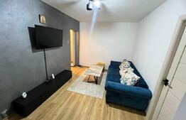 Apartament cu 2 camere, in Valea Rosie, cu centrala propie