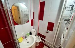 Apartament cu 2 camere, in Valea Rosie, cu centrala propie