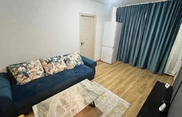 Apartament cu 2 camere, in Valea Rosie, cu centrala propie