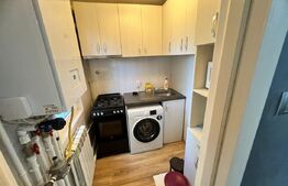 Apartament cu 2 camere, in Valea Rosie, cu centrala propie