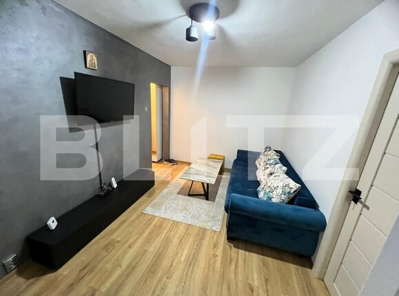 Apartament de închiriat 2 camere Valea Rosie - 172738AI | BLITZ Craiova | Poza1