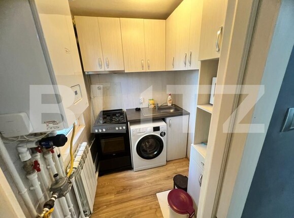 Apartament de închiriat 2 camere Valea Rosie - 172738AI | BLITZ Craiova | Poza6