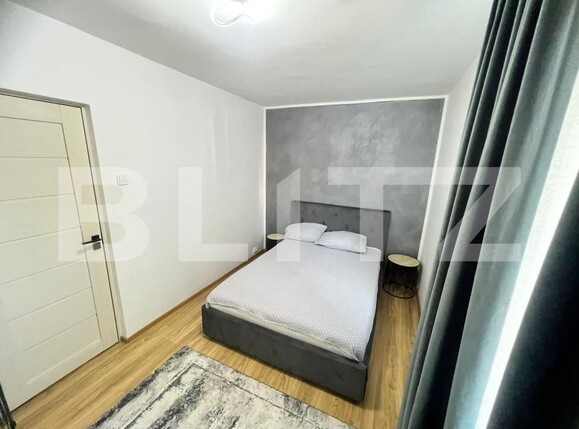 Apartament de închiriat 2 camere Valea Rosie - 172738AI | BLITZ Craiova | Poza3