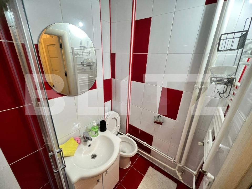 Apartament de închiriat 2 camere Valea Rosie - 172738AI | BLITZ Craiova | Poza7