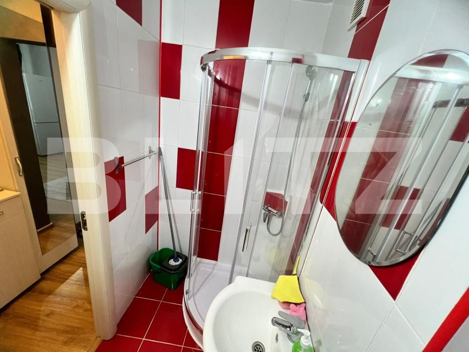 Apartament de închiriat 2 camere Valea Rosie - 172738AI | BLITZ Craiova | Poza8