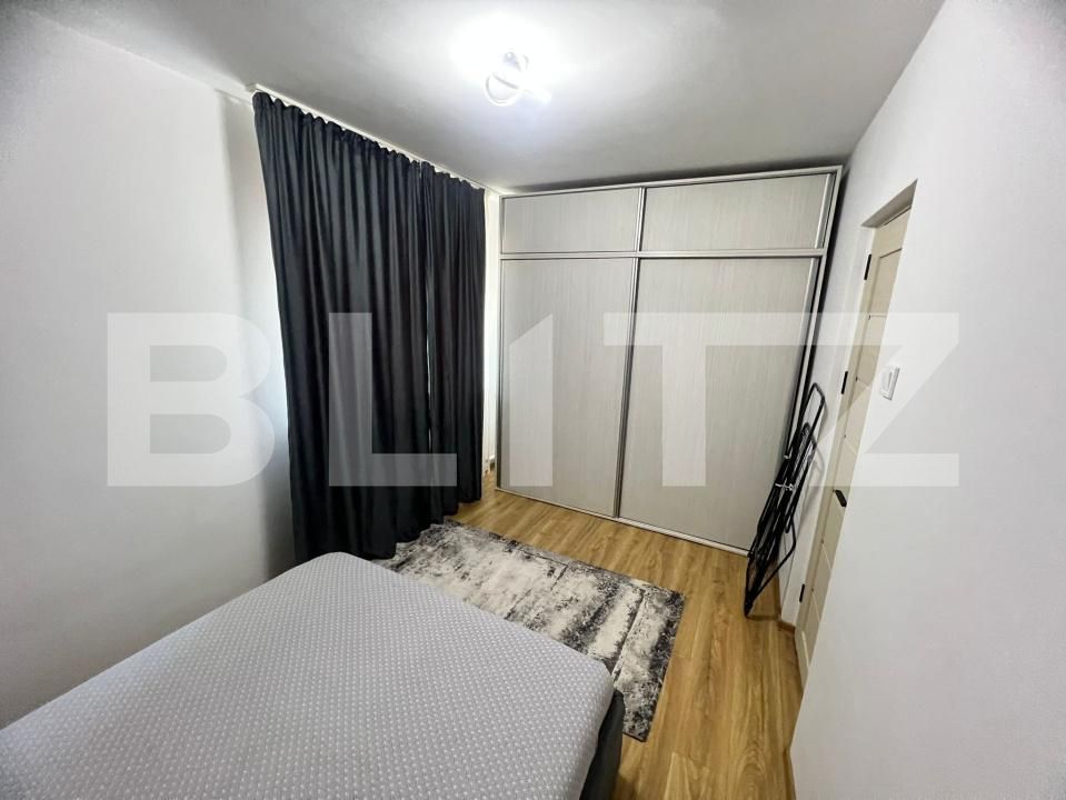 Apartament de închiriat 2 camere Valea Rosie - 172738AI | BLITZ Craiova | Poza4